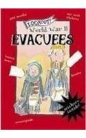 Stock image for World War II Evacuees (Lookout!) for sale by WorldofBooks