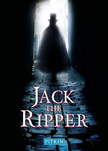 Stock image for Jack the Ripper for sale by ThriftBooks-Dallas