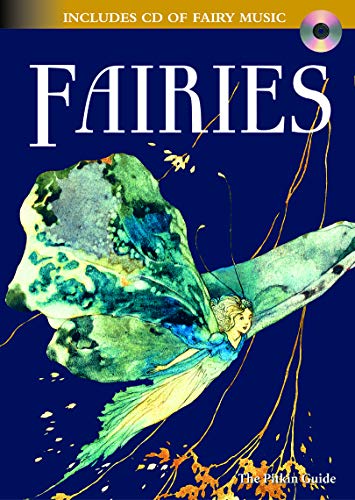 Stock image for Fairies plus CD (Pitkin Guides) for sale by HPB Inc.