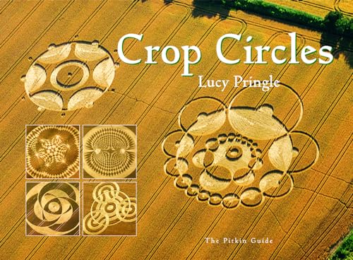 Beispielbild fr Crop Circles (Pitkin Guides Series) zum Verkauf von ZBK Books