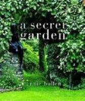 Beispielbild fr A Secret Garden zum Verkauf von WorldofBooks