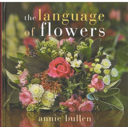 Stock image for The Language of Flowers for sale by AwesomeBooks