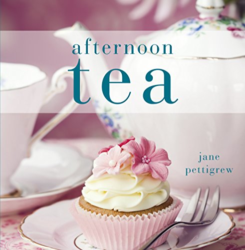 Beispielbild fr Afternoon Tea (Pitkin Pleasures and Treasures) zum Verkauf von Reuseabook