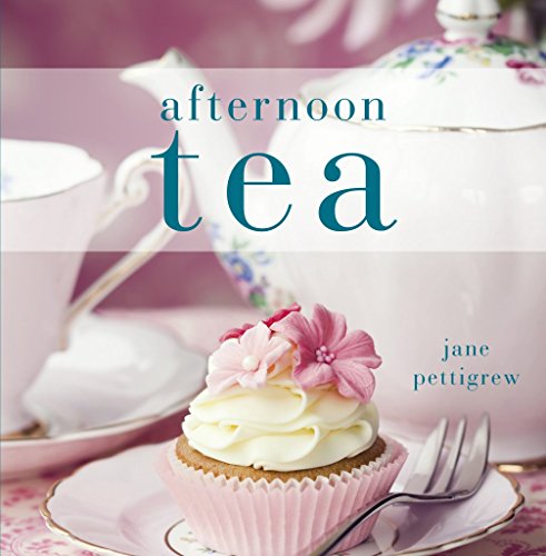 Stock image for Afternoon Tea (Pitkin Pleasures and Treasures) for sale by Wonder Book