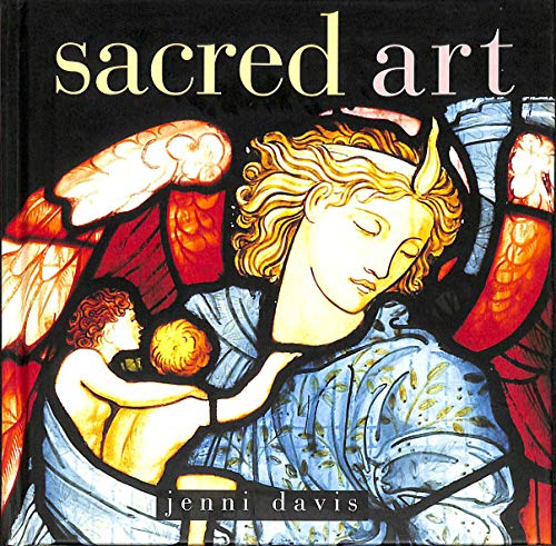 Beispielbild fr Sacred Art zum Verkauf von ThriftBooks-Atlanta