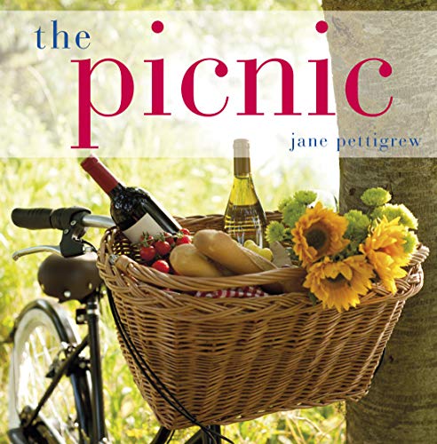 9781841651729: The Picnic (Pleasures and Treasures)