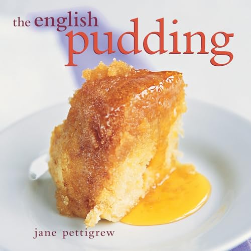 Imagen de archivo de The English Pudding (Pleasures and Treasures S) a la venta por HPB-Emerald