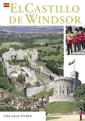 9781841651798: Windsor Castle - Spanish [Idioma Ingls]