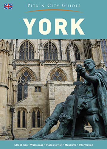 Stock image for York for sale by ThriftBooks-Atlanta