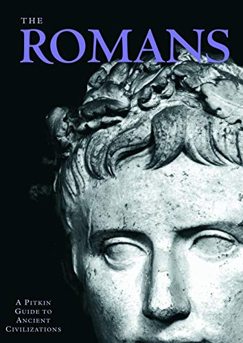 Stock image for The Romans (Pitkin Guides to Ancient Civilizations) for sale by MusicMagpie