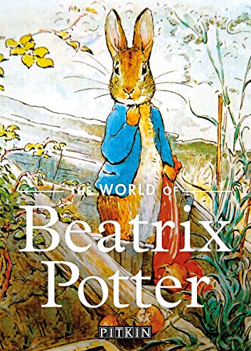 Beispielbild fr Beatrix Potter zum Verkauf von Better World Books