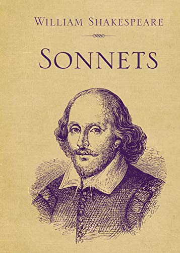 Beispielbild fr William Shakespeare - Sonnets zum Verkauf von WorldofBooks