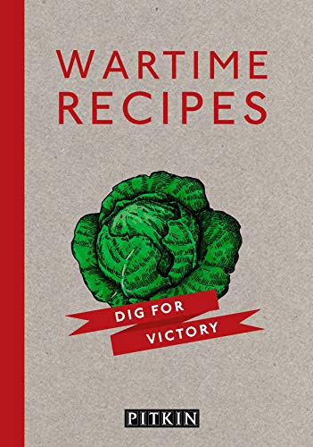 Beispielbild fr Wartime Recipes (Military and Maritime) zum Verkauf von WorldofBooks