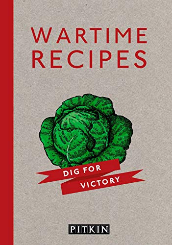 Stock image for Wartime Recipes (Military and Maritime) for sale by Books Unplugged