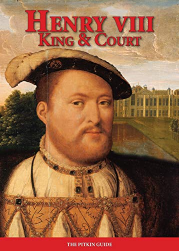 Beispielbild fr Henry VIII: King and Court zum Verkauf von WorldofBooks