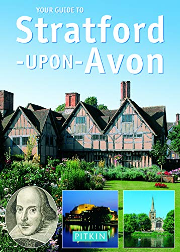 9781841652870: Your Guide to Stratford Upon Avon