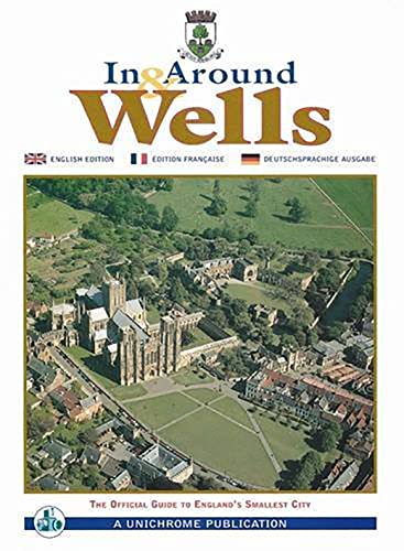 Beispielbild fr In & Around Wells zum Verkauf von WorldofBooks