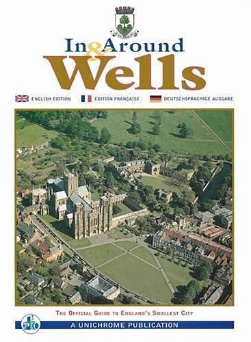 Stock image for In & Around Wells for sale by WorldofBooks