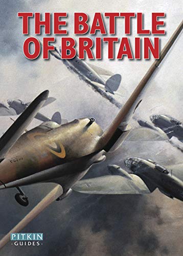 9781841653020: The Battle of Britain