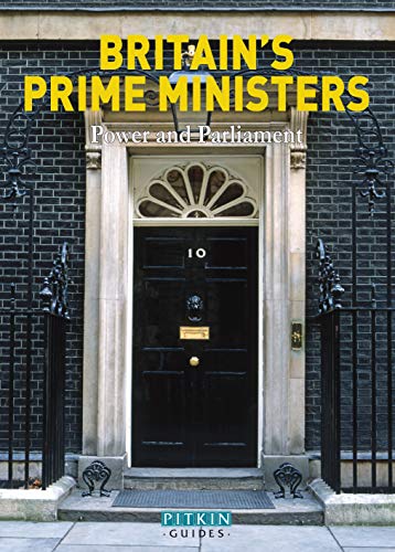 Stock image for Britain's Prime Ministers (History) for sale by Wonder Book