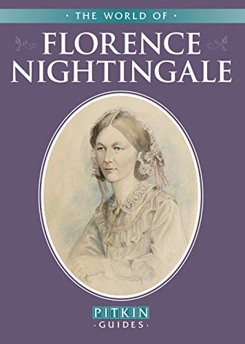 9781841653396: Florence Nightingale