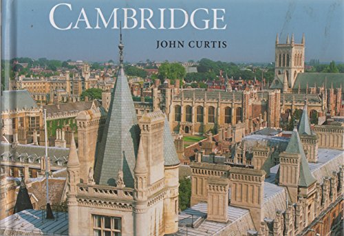 Beispielbild fr Cambridge Groundcover zum Verkauf von WorldofBooks