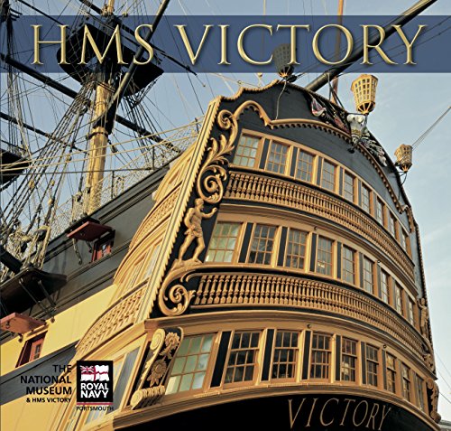 Stock image for HMS Victory for sale by WorldofBooks