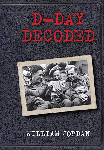 Imagen de archivo de DDay Decoded a la venta por PBShop.store US