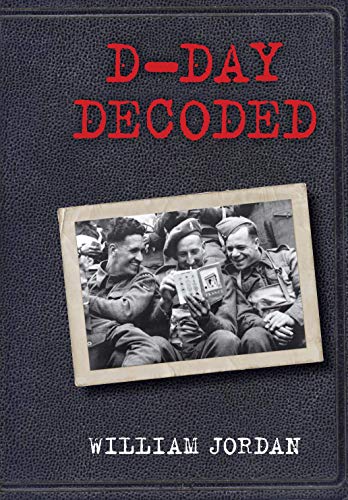 Stock image for D-Day Decoded for sale by SecondSale