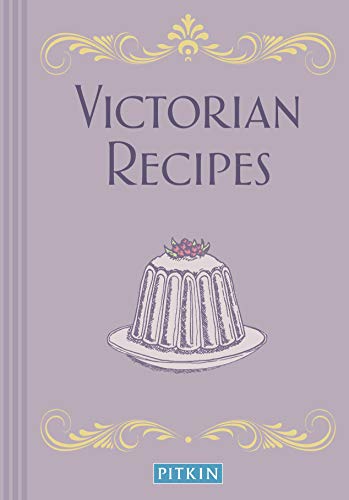 Beispielbild fr Victorian Recipes zum Verkauf von WorldofBooks