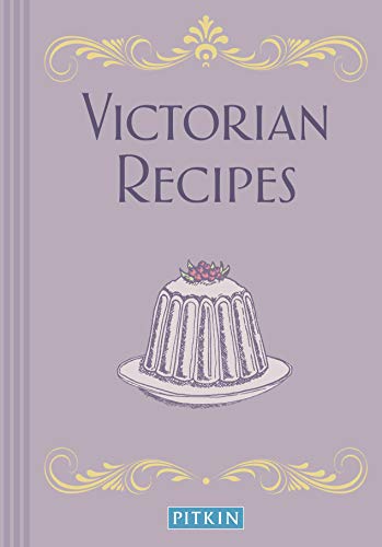 Stock image for Victorian Recipes for sale by PBShop.store US