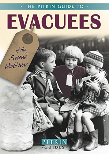 Beispielbild fr Evacuees of Second World War zum Verkauf von WorldofBooks