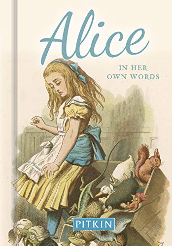 Imagen de archivo de Alice a la venta por Blackwell's