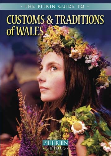 Beispielbild fr Customs and Traditions of Wales zum Verkauf von WorldofBooks