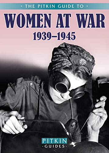 9781841653792: Women at War 1939-1945