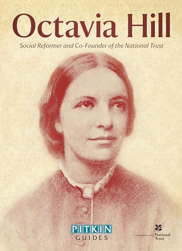 Stock image for Octavia Hill for sale by WorldofBooks