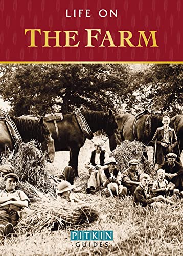 Imagen de archivo de Life on the Farm a la venta por WorldofBooks