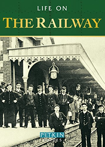 Stock image for Life on the Railway for sale by WorldofBooks