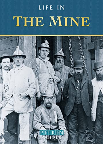 Life in the Mine (9781841654140) by Burton, Anthony