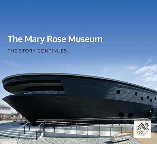 Imagen de archivo de Mary Rose Museum Guidebook Paperback Mealing, Bob Pitkin a la venta por WorldofBooks