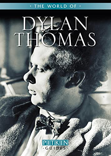Stock image for The World of Dylan Thomas for sale by Wonder Book