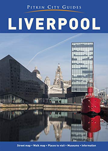 Beispielbild fr Liverpool zum Verkauf von Blackwell's