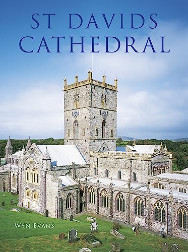 9781841656199: St Davids Cathedral Coffee Table Book