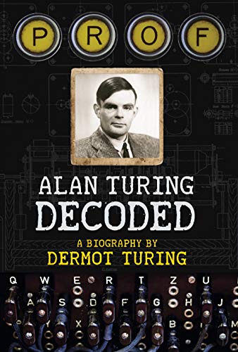 Alan Turing Decoded Prof 
