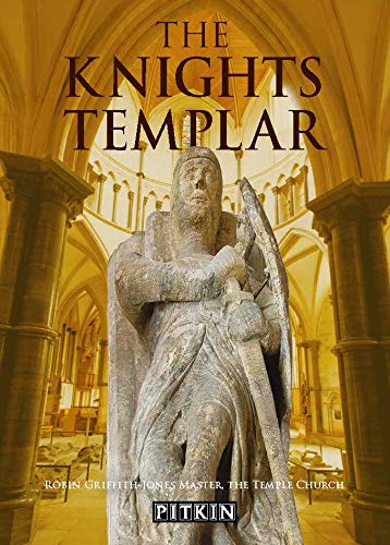 9781841656458: The Knights Templar