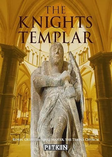Stock image for The Knights Templar for sale by WorldofBooks