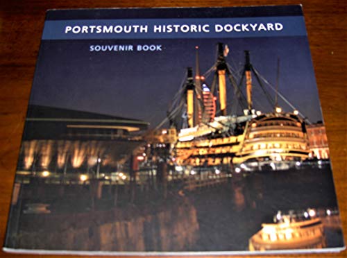 Imagen de archivo de Portsmouth Historic Dockyard a la venta por Wonder Book