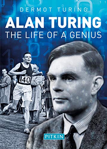 9781841657561: Alan Turing: The Life of a Genius