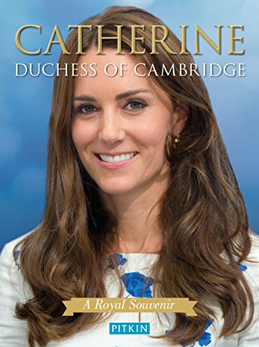 9781841657592: Catherine Duchess of Cambridge