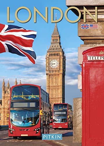 Stock image for London (English) for sale by WorldofBooks
